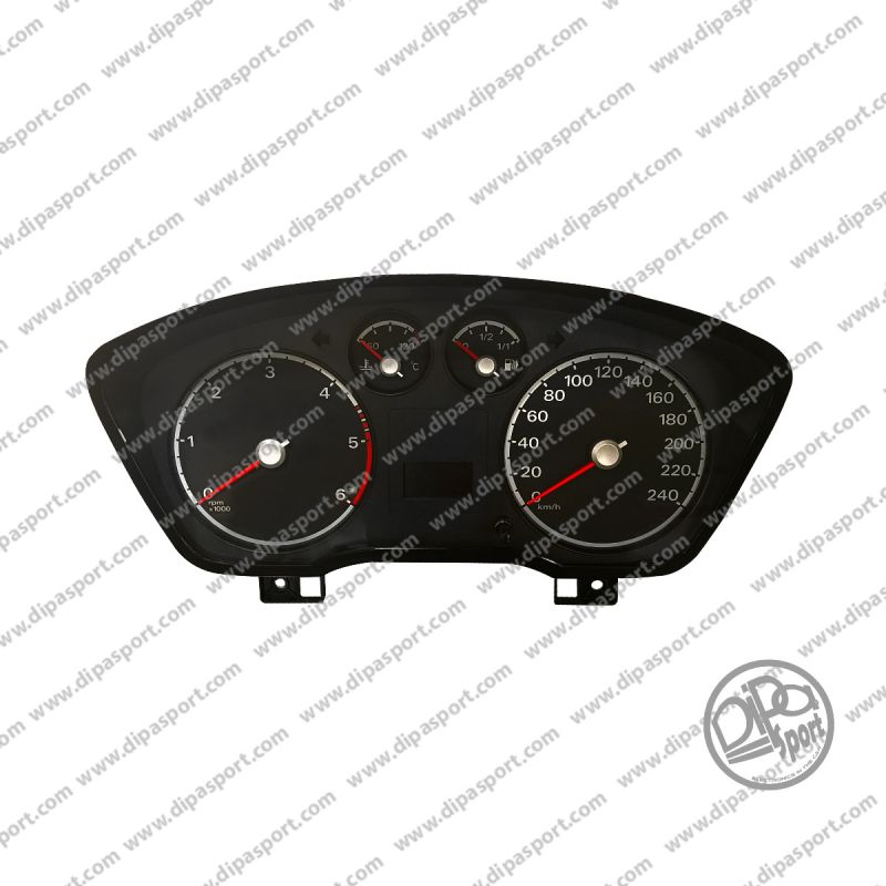 Quadro Strumenti Originale Ford Focus II