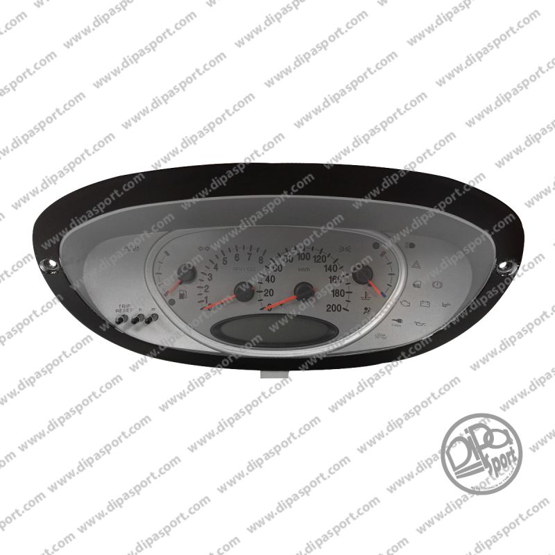 Quadro Strumenti Lancia Y (840_)