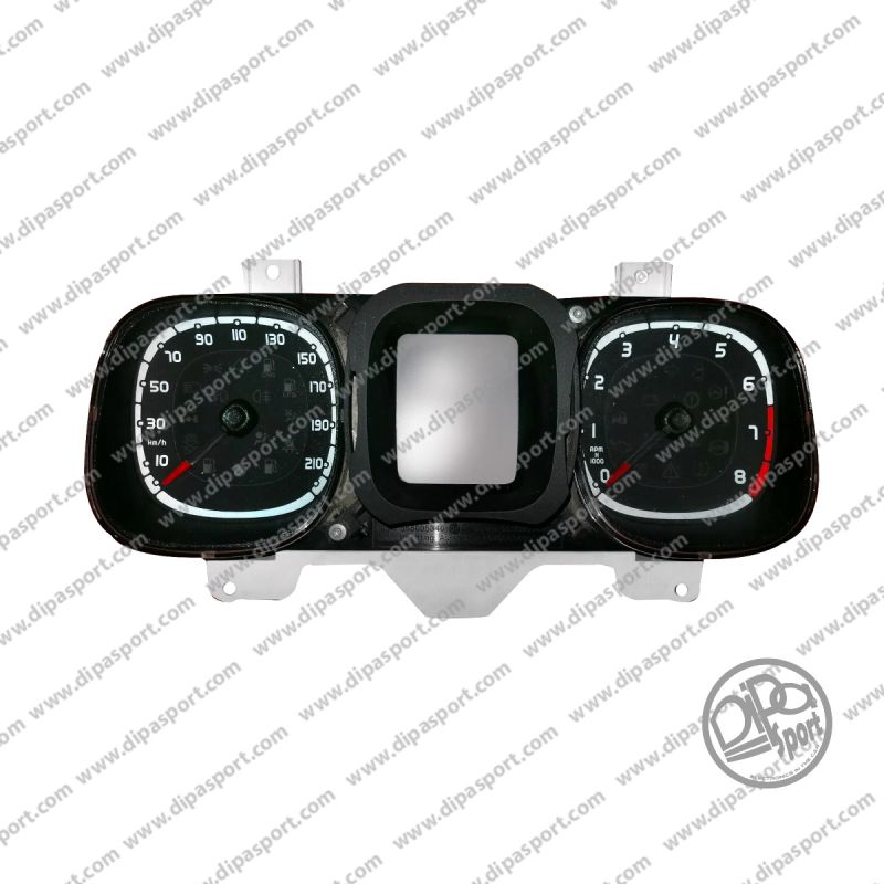 Quadro Strumenti Panda 1.0 Mild Hybrid