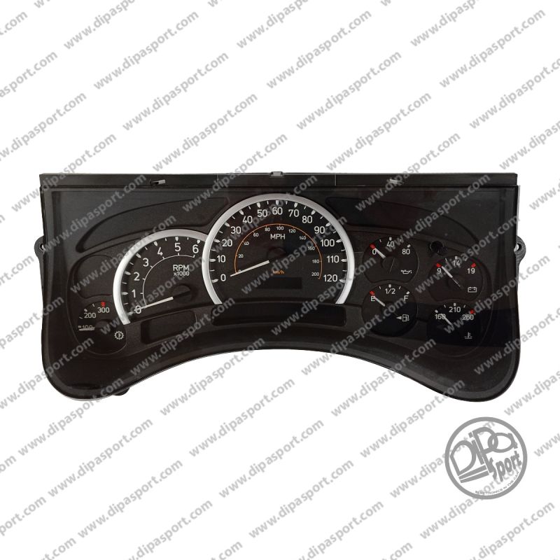 Quadro Strumenti Hummer H2 6.0 6.2 Awd