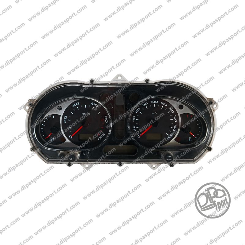 Quadro Strumenti Atlantic Scarabeo 500