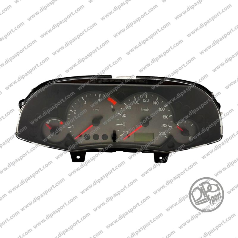 Quadro Strumenti Ford Focus I 1.8 Diesel