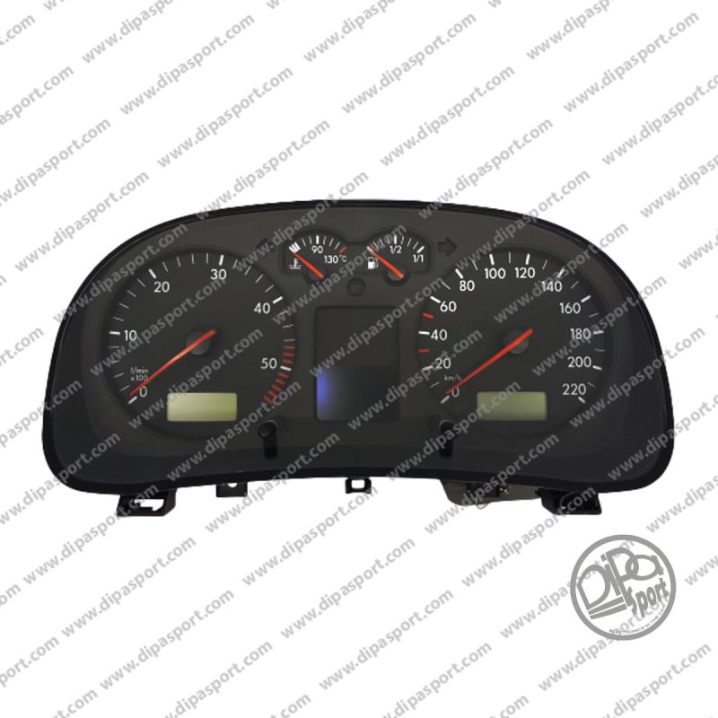 Quadro Strumenti Vw Golf IV Bora 1.9 Tdi