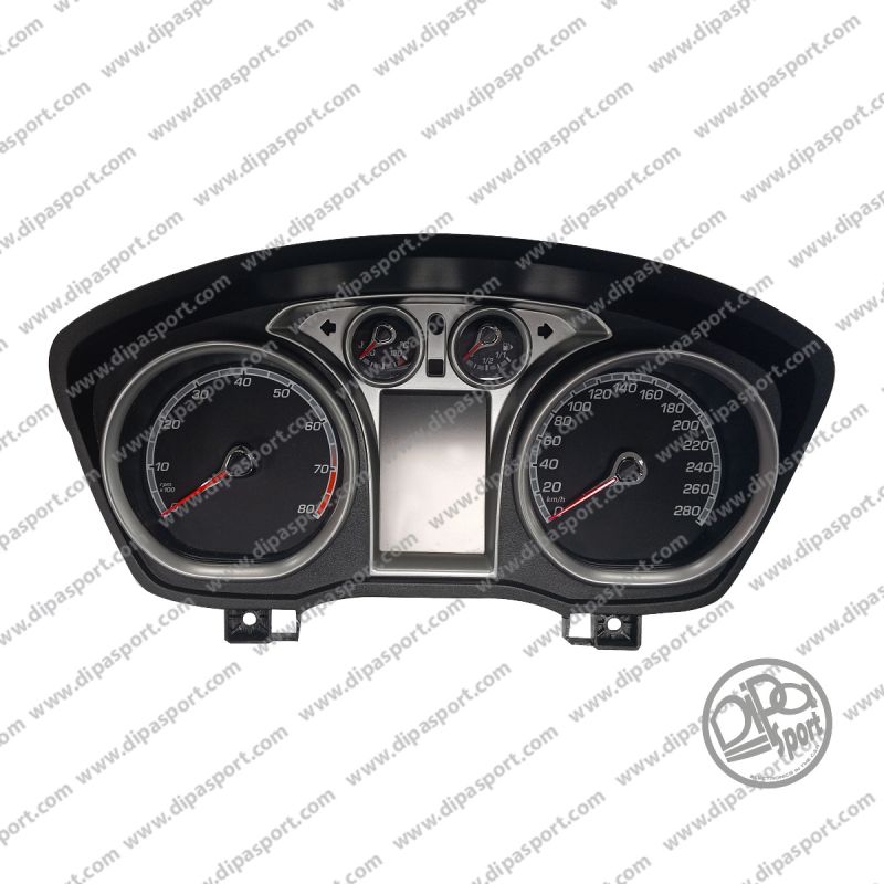 Quadro Strumenti Ford Focus II 2.5 RS ST