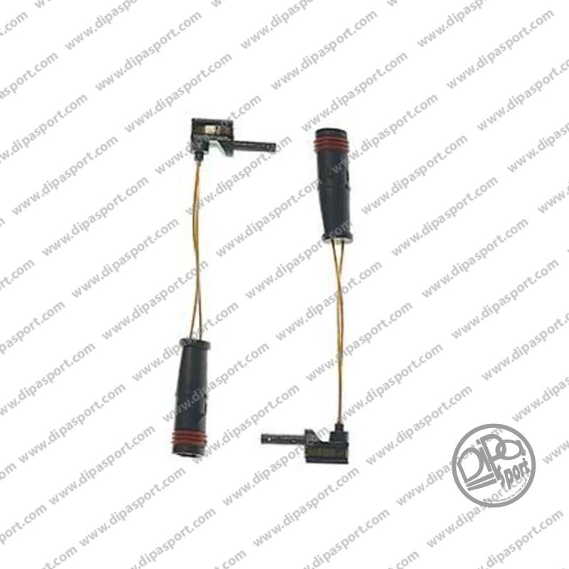 Textar Brake Pad Wear Sensors