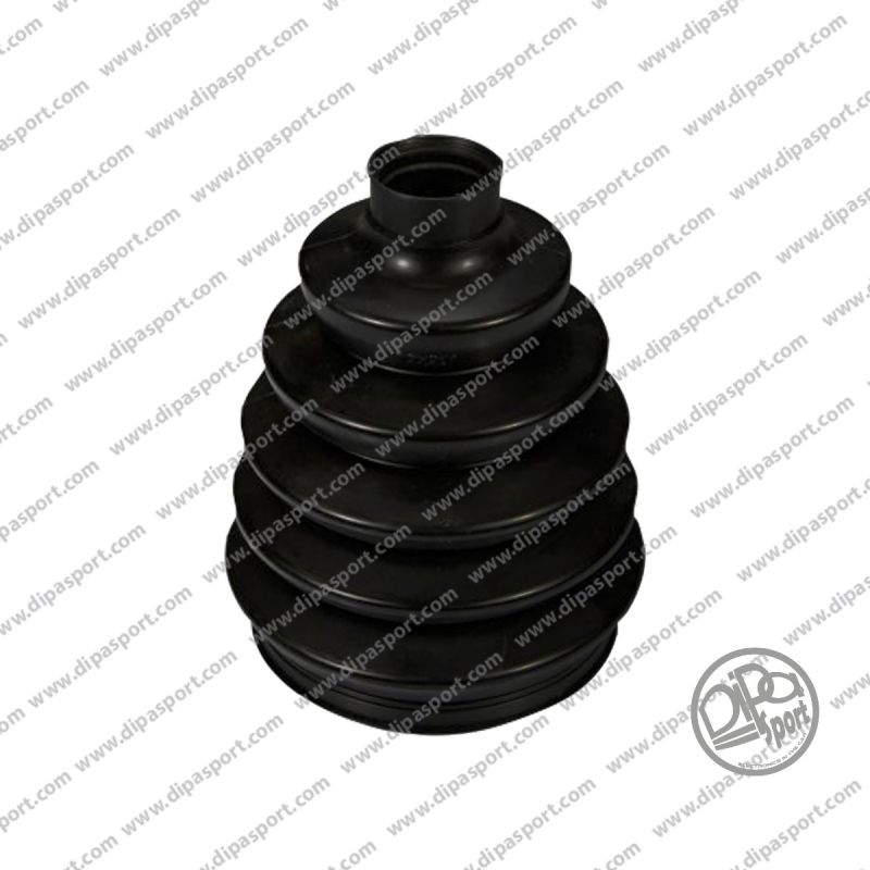 Bota de media transmisión delantera derecha Fiat Alfa Lancia