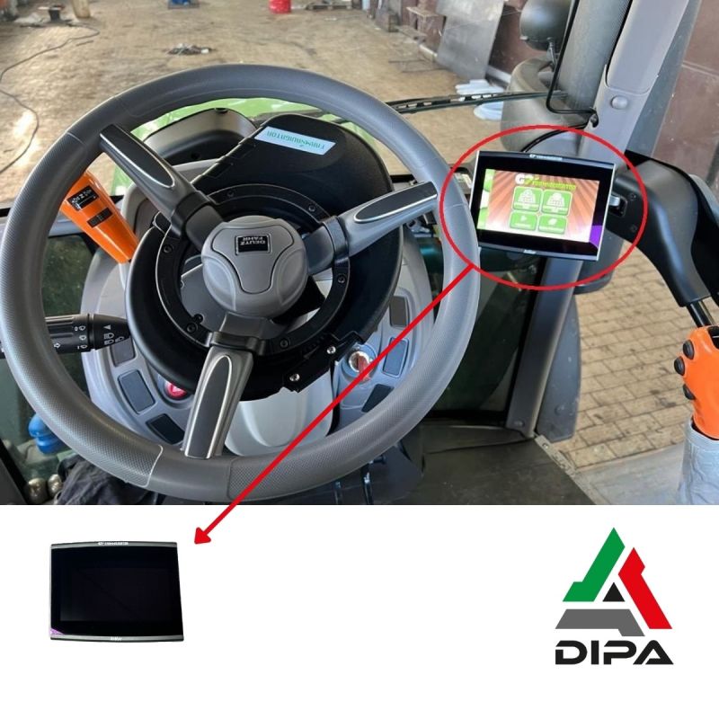 Navigatore Agricolo G7 Farmnavigator 