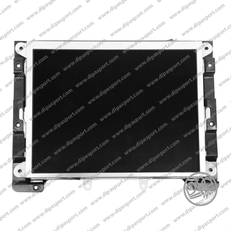 Pantalla Multifuncional Grand Cherokee IV