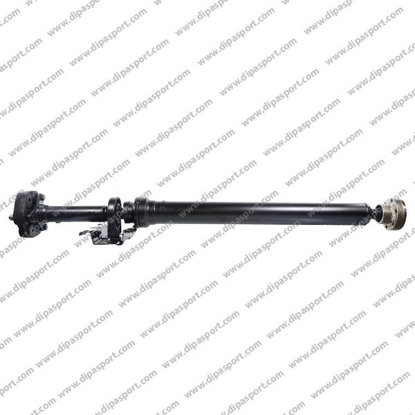 Albero Di Trasmissione Vw Touareg Tdi