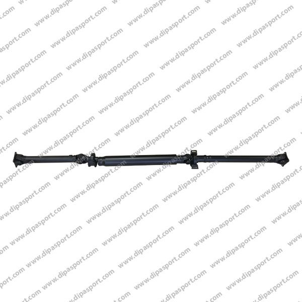 Driveshaft Renault Kangoo 4x4
