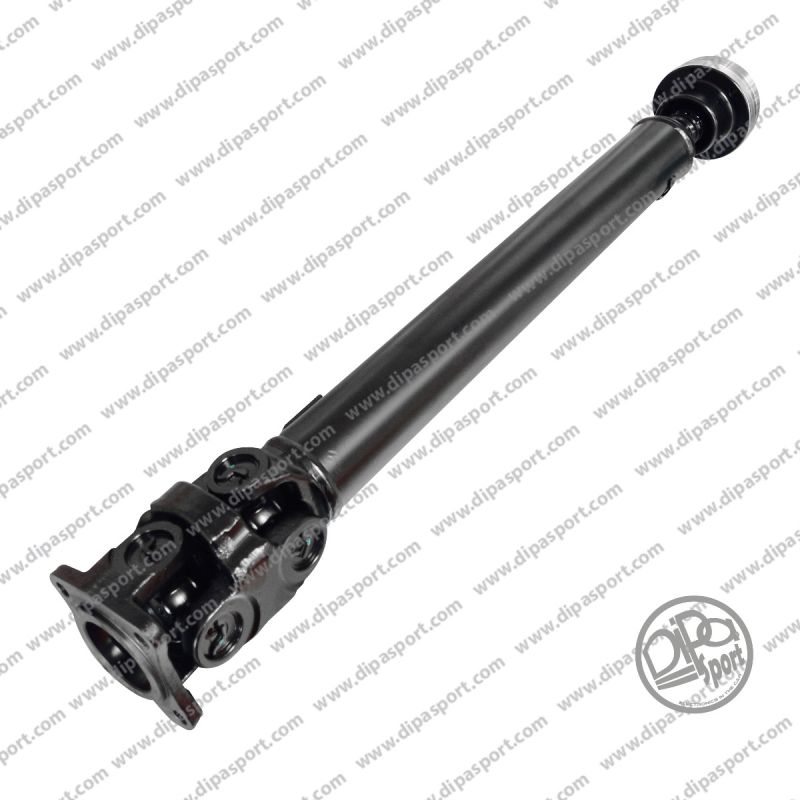 Mercedes Class M Drive Shaft