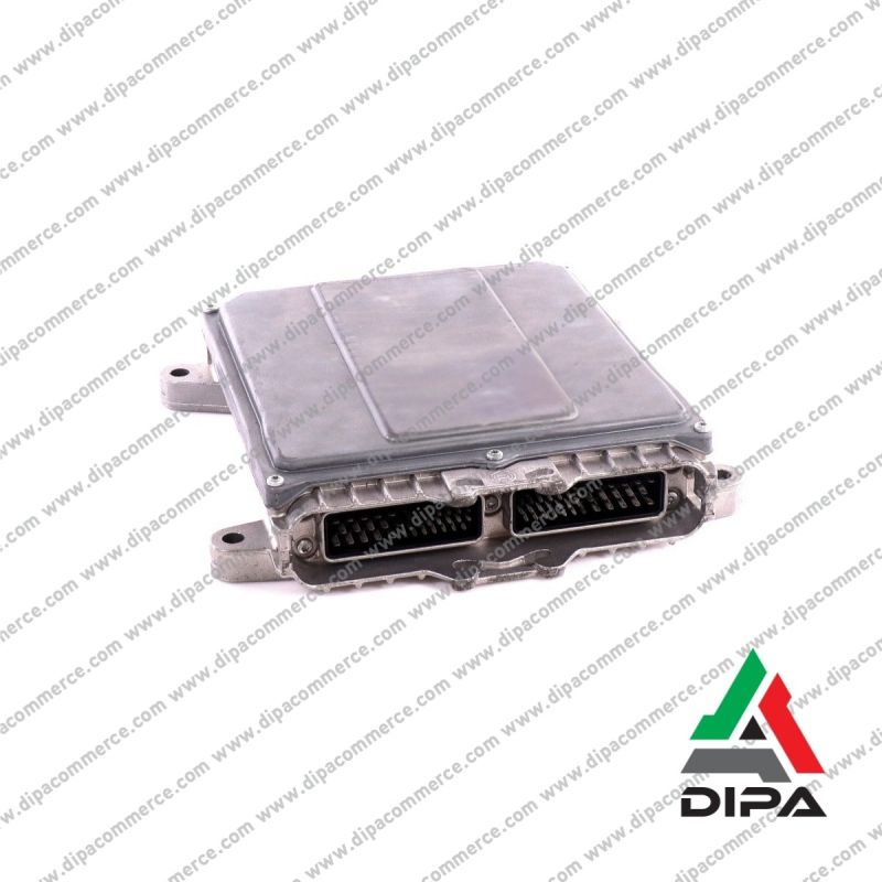 Ecu Bosch Edc Ms 6.4 Man M 2000 M 6.9 d