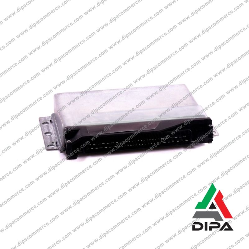 Ecu Bosch Intarder Est 42 Daf XF 95