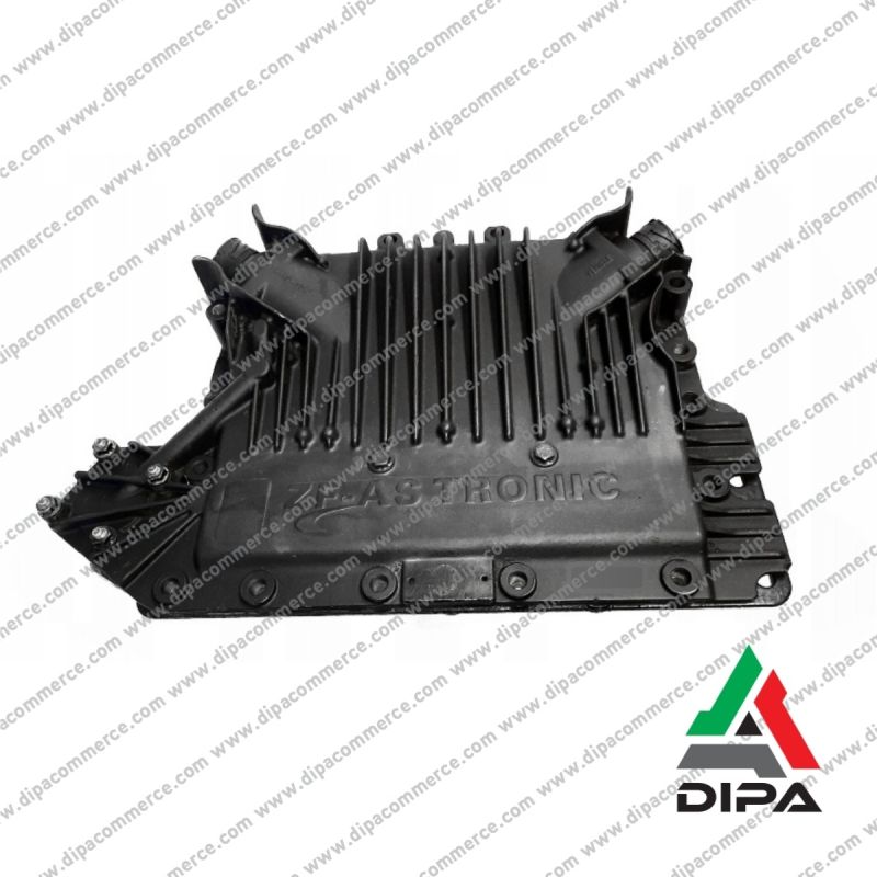 ZF AS Tronic ECU de Cambio Man Daf Iveco