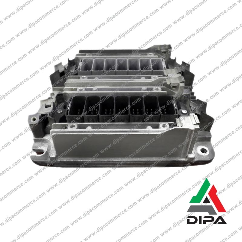 Ecu Diesel Scania Series T P G R L 