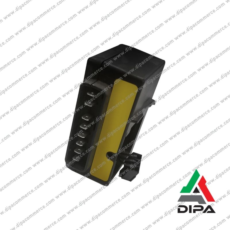 Ecu Danfoss Compressore Frigobox Truck