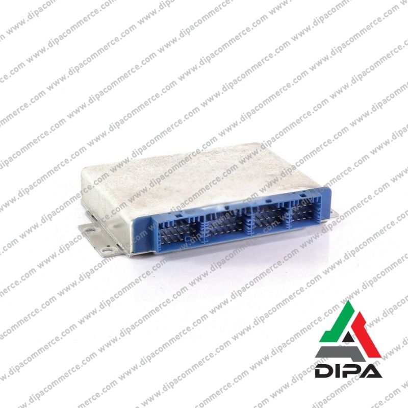 Ebs Control Unit Brake System Scania Series P,G,R,T 