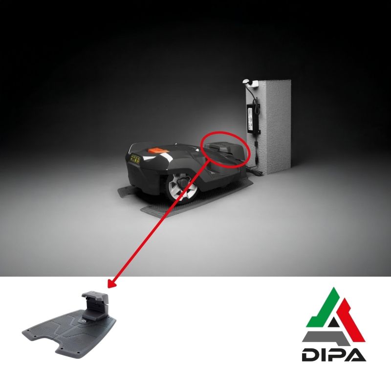 Scheda Elettronica Stazione Di Ricarica Tagliaerba Automower 430X