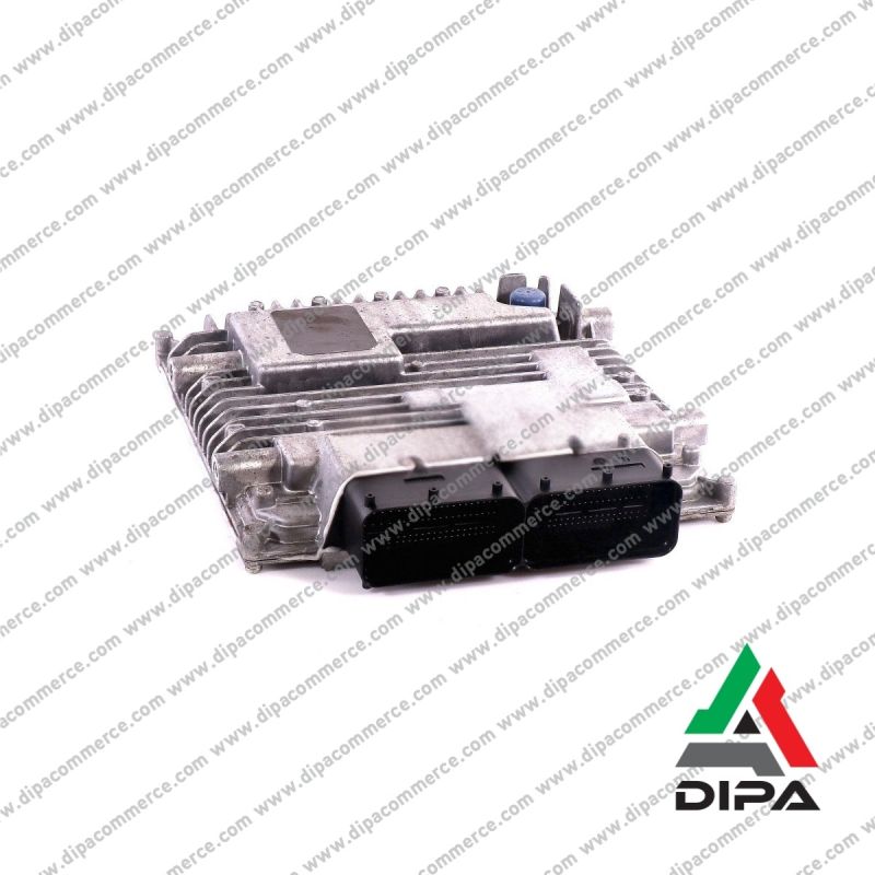 Ecu Transtron M5.2.2 N4 Isuzu N Series