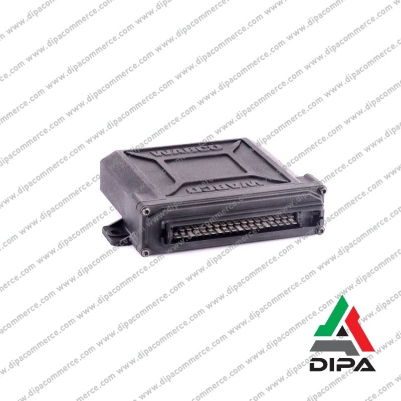 Ecu Wabco Comando Ecas 6X2 Iveco