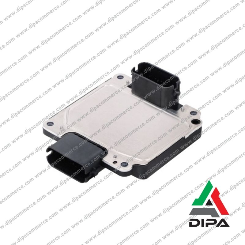 Ecu Zf Intarder 3 Est 54 T Man Tgx I