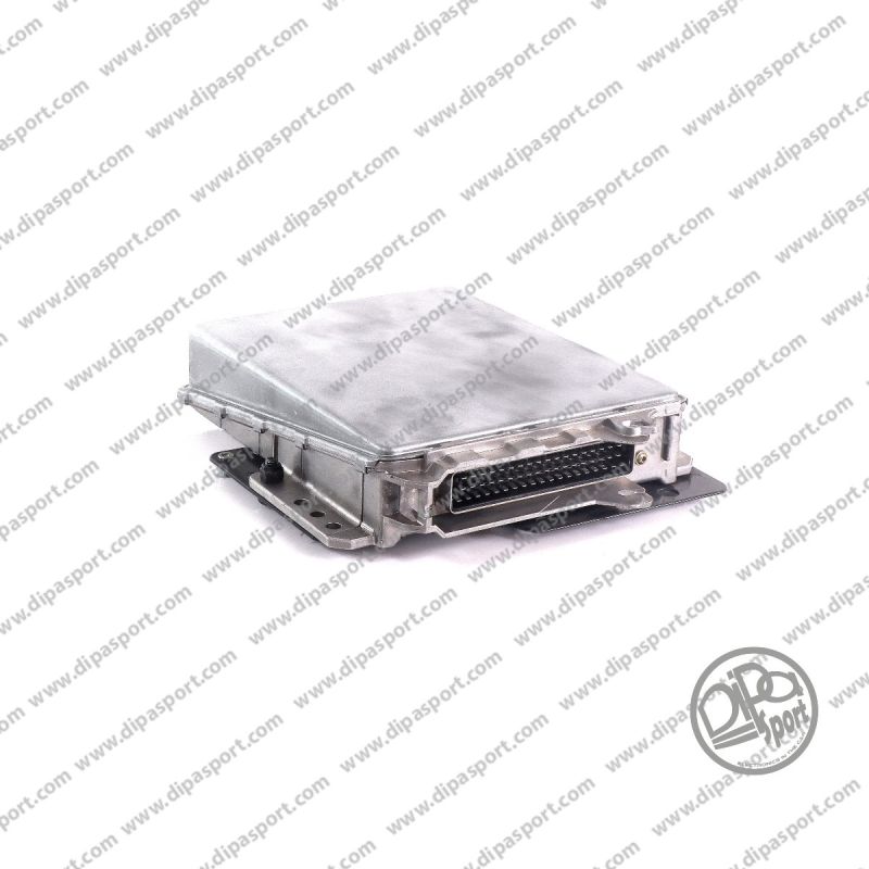 EDC control unit Ms 5-19.10 Man F2000