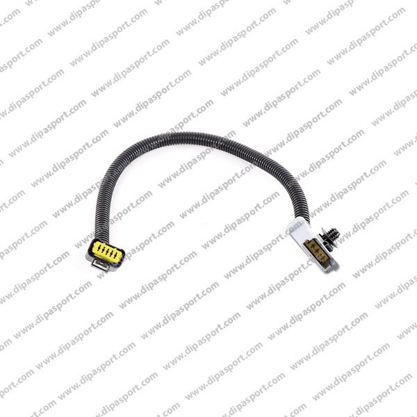 Cablaggio Valvola Egr Ford C-Max Focus