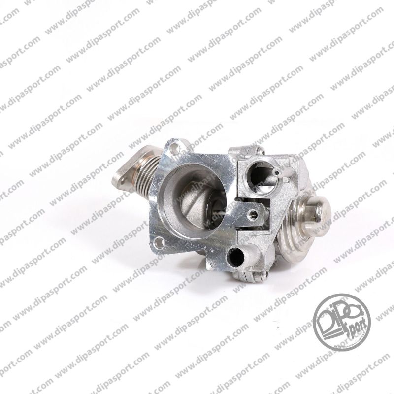 Valvola Egr Nuova Fiat Iveco Psa 3.0 d