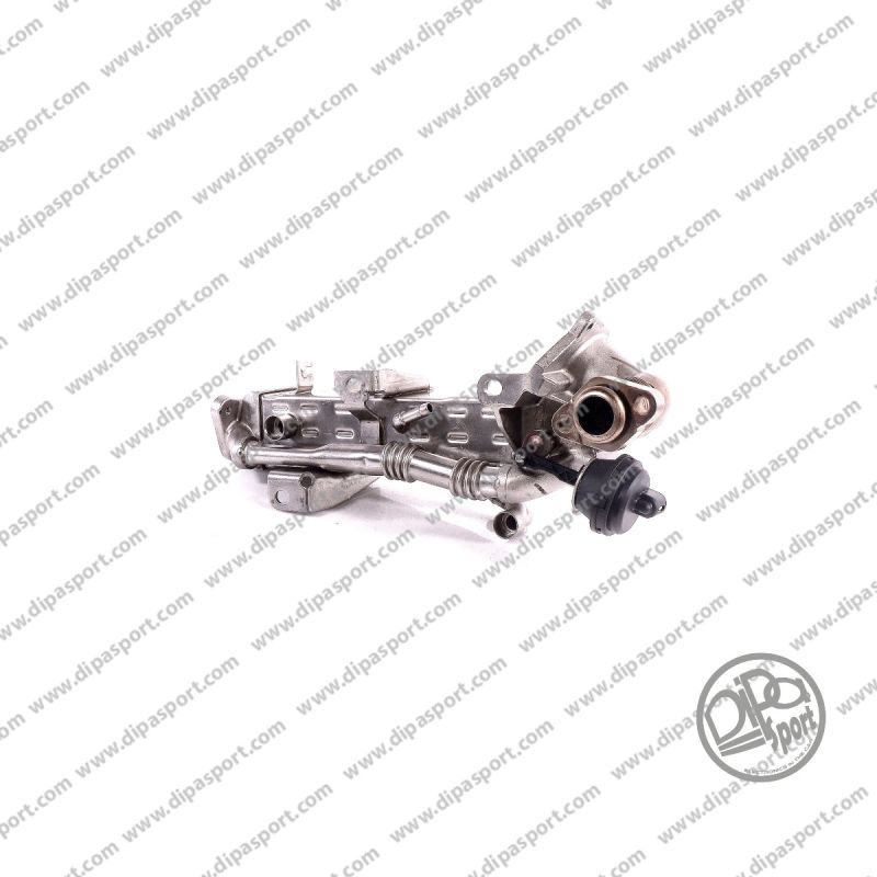 Radiatore Egr Reviosnato Bmw 1.6 2.0 3.0