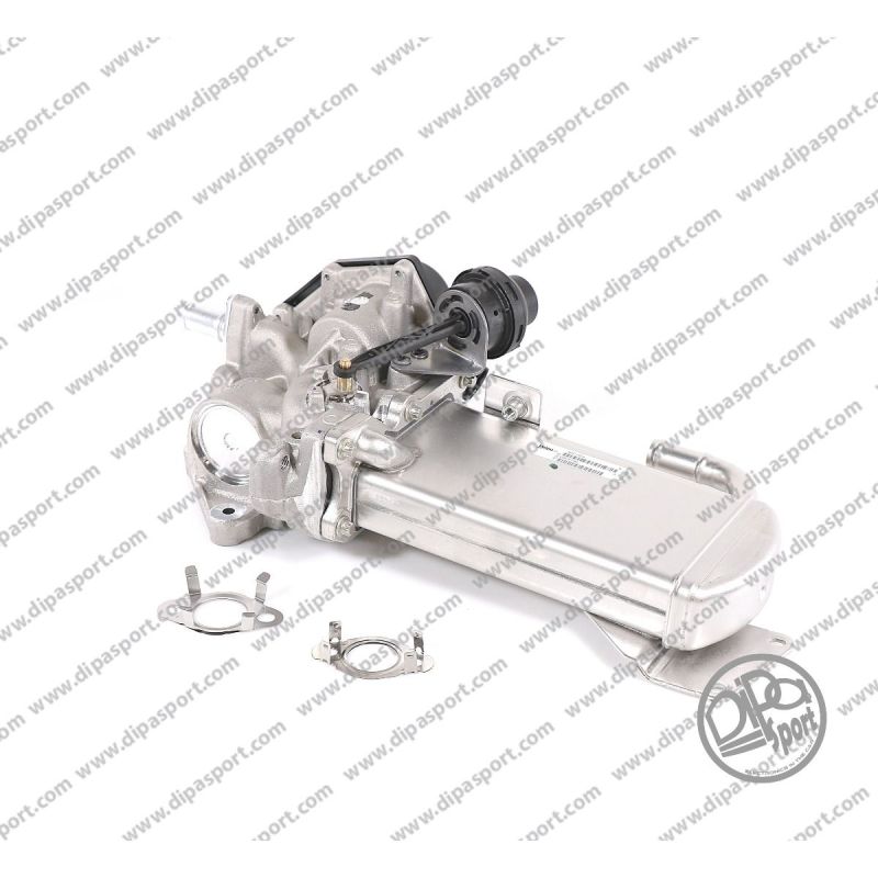 Egr Completa Pierburg Seat Audi 2.0 TDI