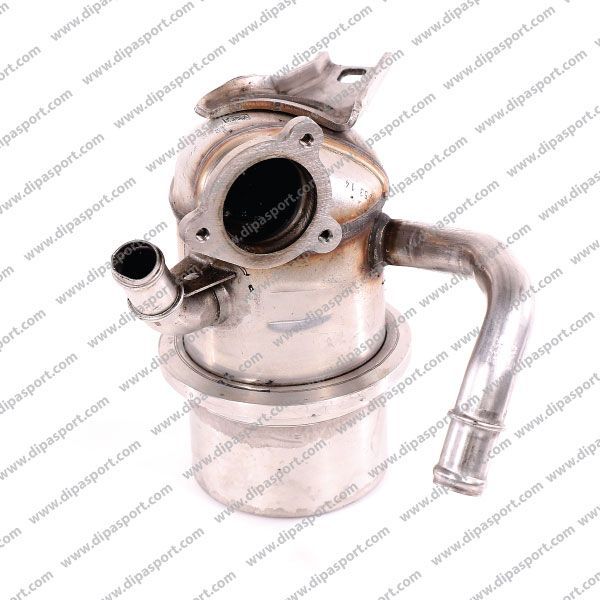 Nuevo intercambiador de calor EGR Volkswagen 2.0 TDI