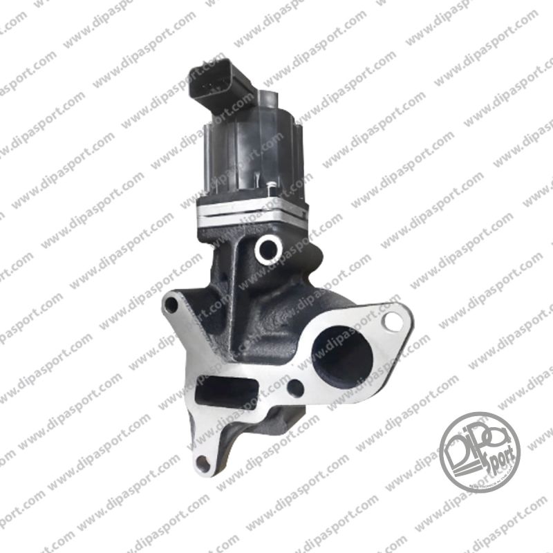 Valvola Egr Revisionata Isuzu N-Serie