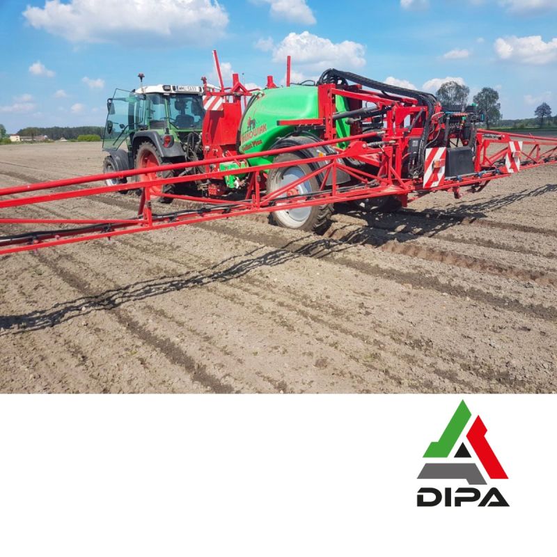 Elettrovalvola Motorizzata Seletron Per Porta-Ugelli Singolo