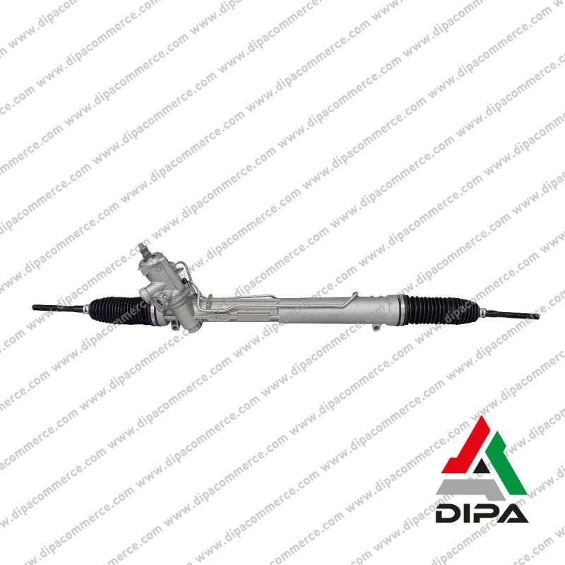 Caja de dirección del nuevo BMW X3 (E83)