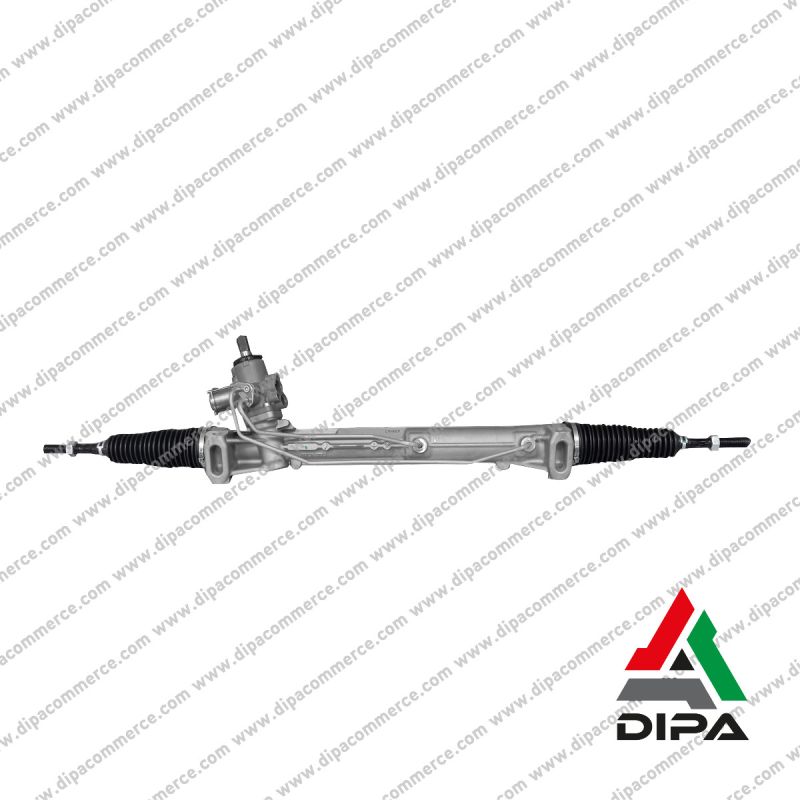 Scatola Sterzo Servotronik Audi A4 A5