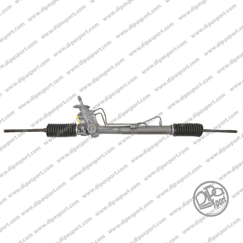 Scatola Guida Revisionata Vw Polo Lupo