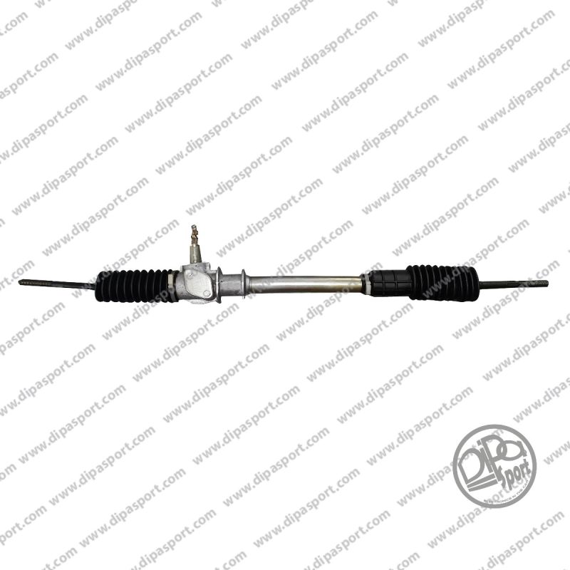 Scatola Guida Nuova Fiat Panda I (141_)