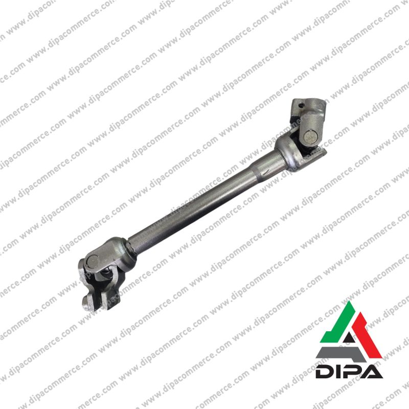 Junta de dirección con 17 dientes Fiat Punto 188
