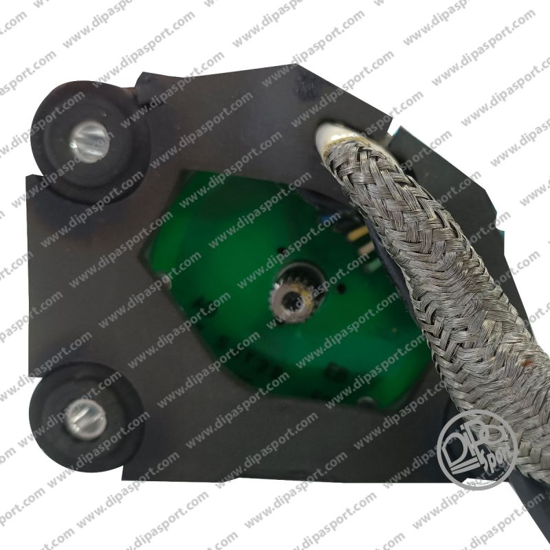 Motore Senza Relè Sterzo Fiat Punto 188