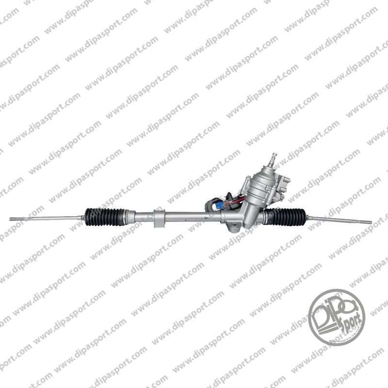 Caja de dirección reparada Mitsubishi Smart