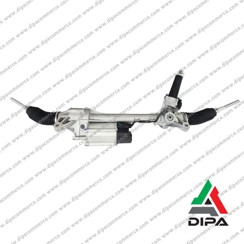 Cremagliera Sterzo Bmw Serie 5 6 7 