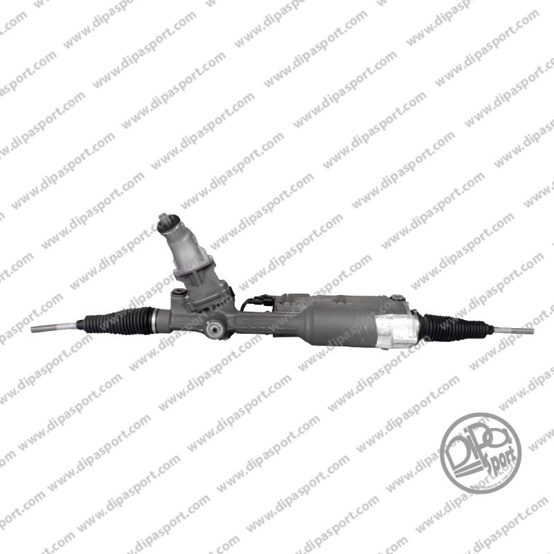 Steering Box Audi Q5 (8RB) Right-Hand Drive