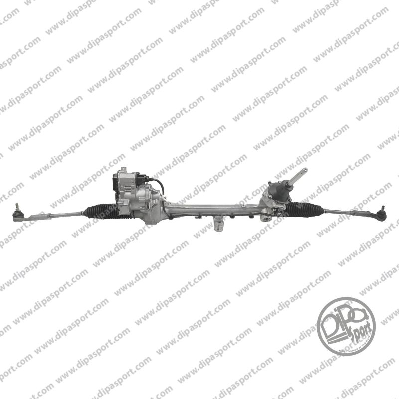 Caja de Dirección Ford Transit Connect II 