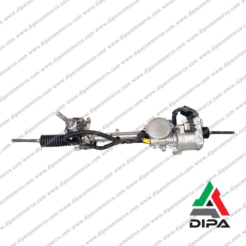 Caja de dirección eléctrica Citroën C4 Picasso