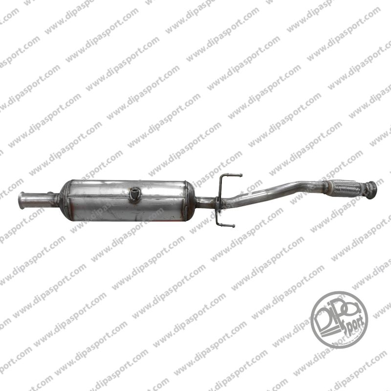 Filtro Antiparticolato Gruppo Psa 1.6 d