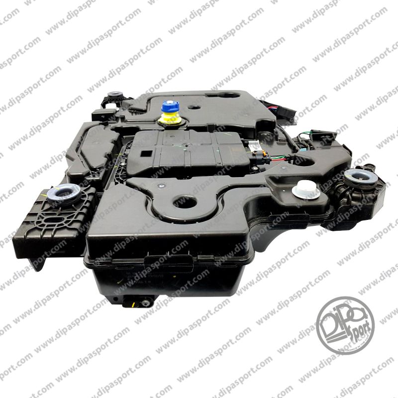 Serbatoio AdBlue Riparato Psa Ds 2.0 HDi