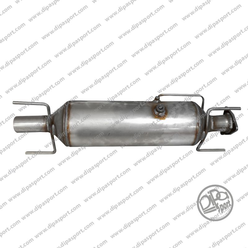 Filtro Antiparticolato 159 Brera Spider