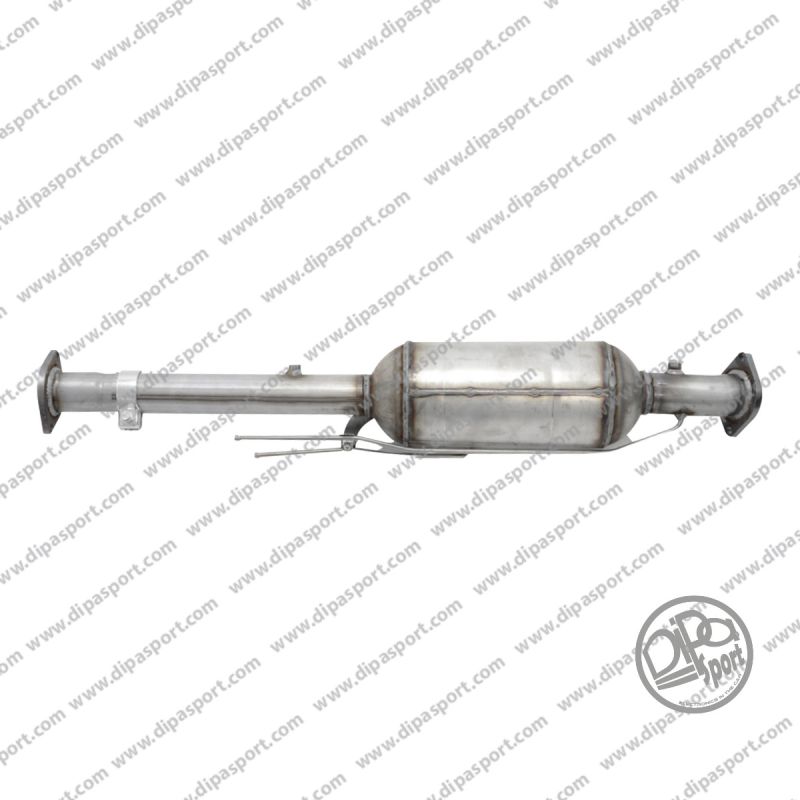 Fap Ford Galaxy Mondeo SMax 2.0 2.2 Tdci