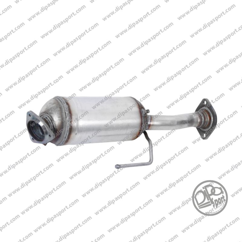 Fap Grand Cherokee Commander 2.7 3.0 CRD