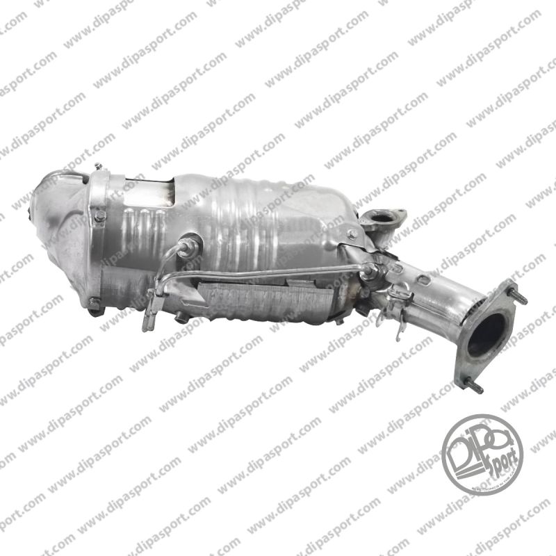 Filtro Fap Dpf Jaguar F-Pace Xe Xf 2.0 d